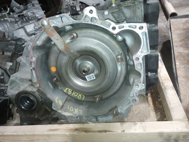 2018 Ford ESCAPE (AT), 1.5L, 4x2 Used Transmission