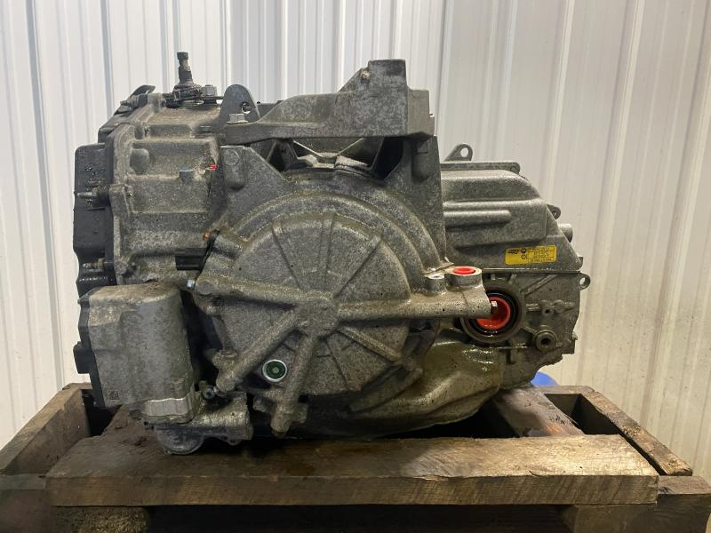 2018 Ford ESCAPE (AT), 1.5L, 4x4 Used Transmission