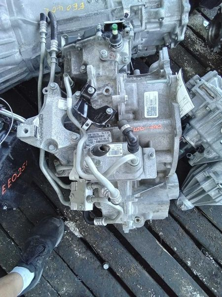 2018 Ford ESCAPE (AT), 1.5L, 4x4 Used Transmission