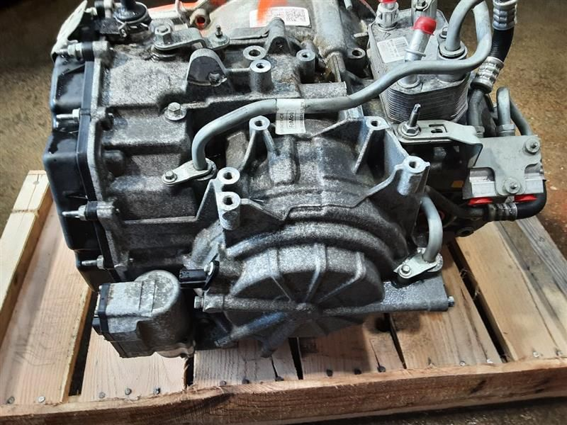2018 Ford ESCAPE (AT), 1.5L, 4x4 Used Transmission