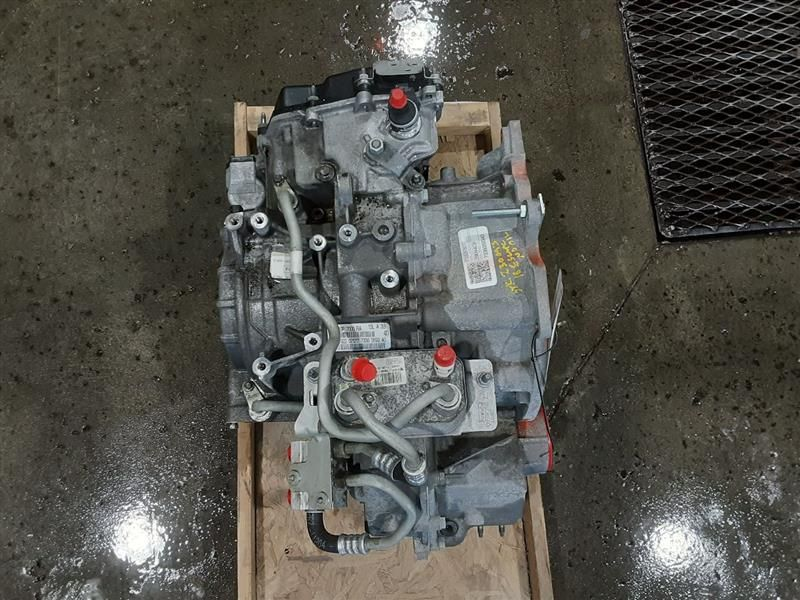 2018 Ford ESCAPE (AT), 1.5L, 4x4 Used Transmission