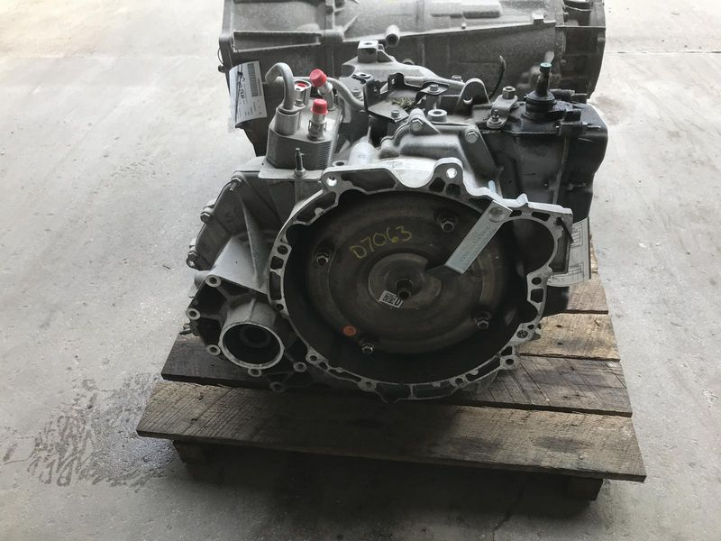 2018 Ford ESCAPE (AT), 1.5L, 4x4 Used Transmission