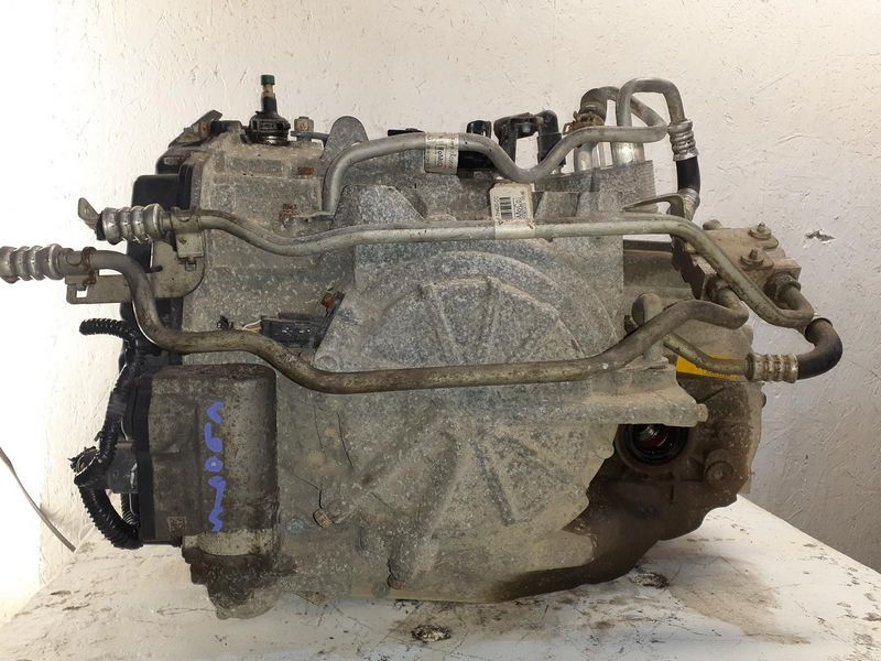 2018 Ford ESCAPE (AT), 1.5L, 4x4 Used Transmission