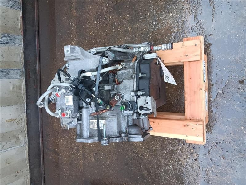 2018 Ford ESCAPE (AT), 1.5L, 4x4 Used Transmission