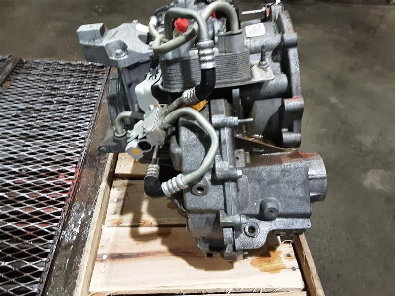 2018 Ford ESCAPE (AT), 2.0L, 4x2 Used Transmission
