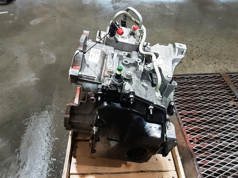 2018 Ford ESCAPE (AT), 2.0L, 4x2 Used Transmission