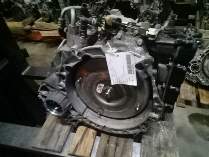 2018 Ford ESCAPE (AT), 2.0L, 4x4 Used Transmission