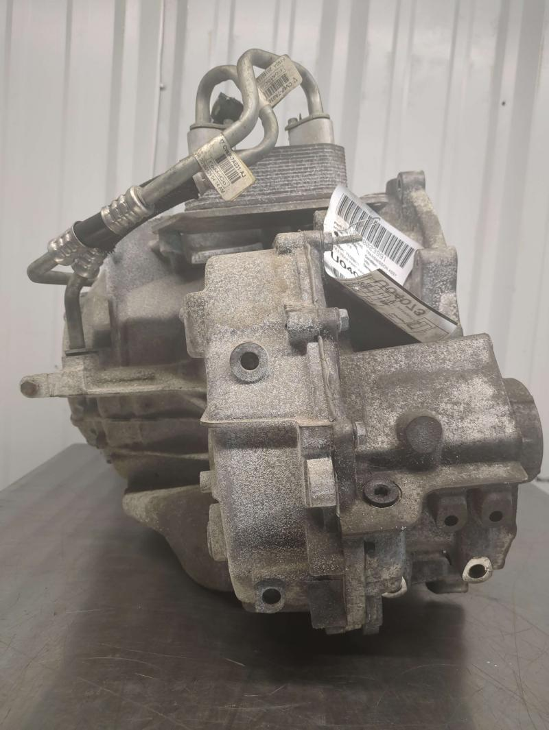 2018 Ford ESCAPE (AT), 2.5L (4x2) Used Transmission