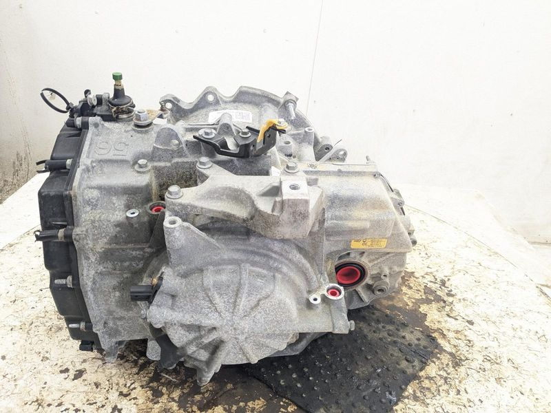 2018 Ford ESCAPE (AT), 2.5L (4x2) Used Transmission