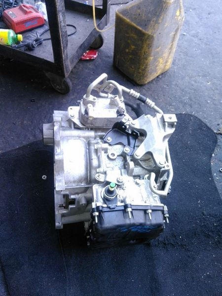 2018 Ford ESCAPE (AT), 2.5L (4x2) Used Transmission