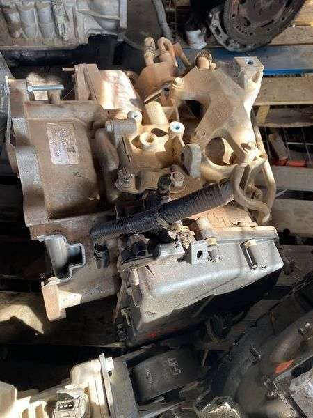 2018 Ford ESCAPE (AT), 2.5L (4x2) Used Transmission