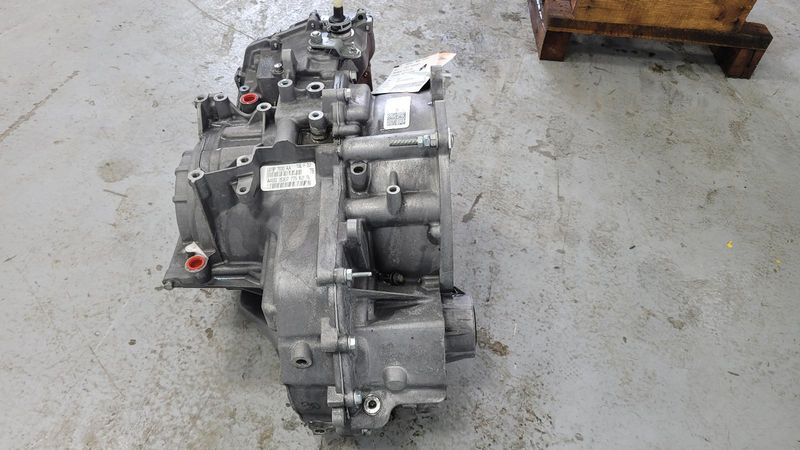 2017 Ford ESCAPE AT, 1.5L, 4x2 Used Transmission