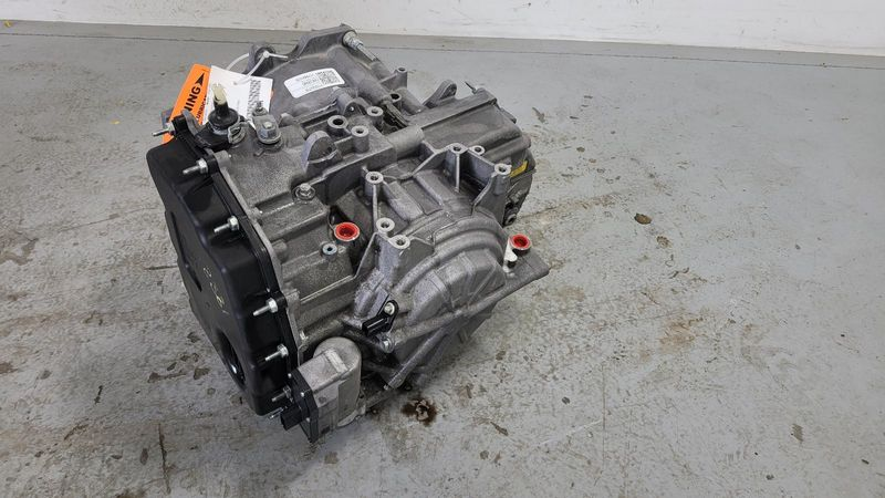 2017 Ford ESCAPE AT, 1.5L, 4x2 Used Transmission