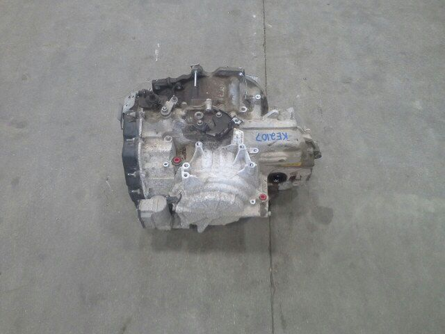 2017 Ford ESCAPE AT, 1.5L, 4x2 Used Transmission