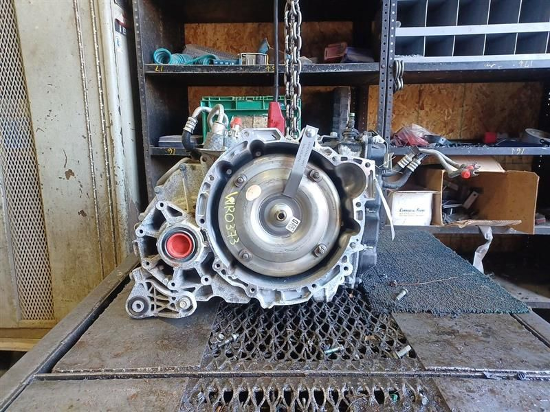 2017 Ford ESCAPE AT, 1.5L, 4x2 Used Transmission