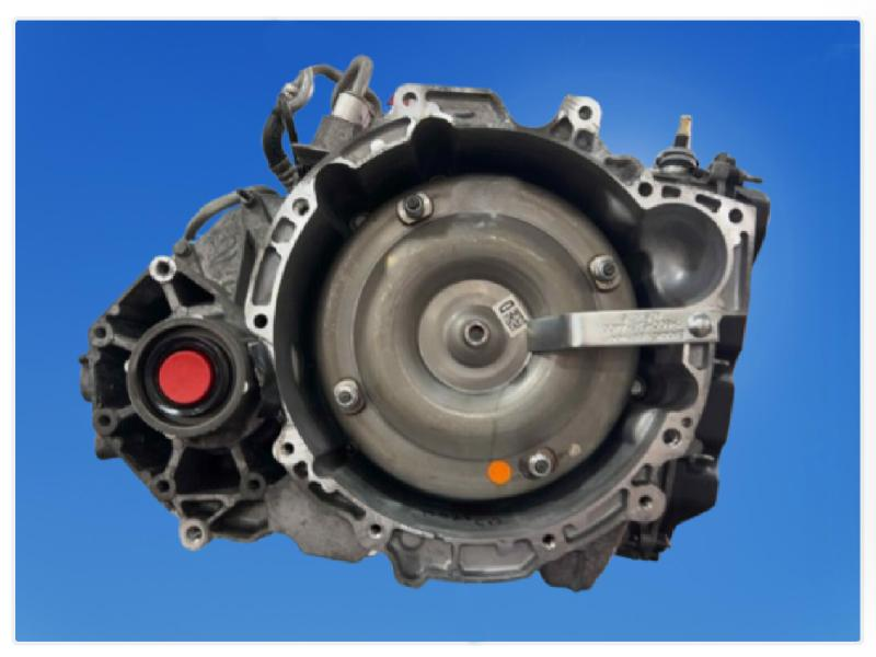 2017 Ford ESCAPE AT, 1.5L, 4x2 Used Transmission
