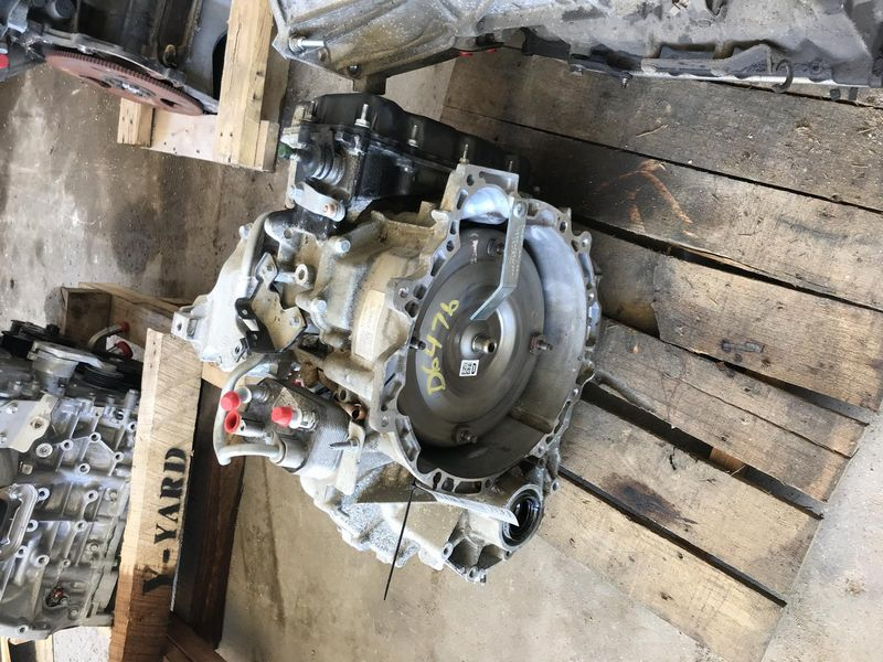 2017 Ford ESCAPE AT, 1.5L, 4x2 Used Transmission