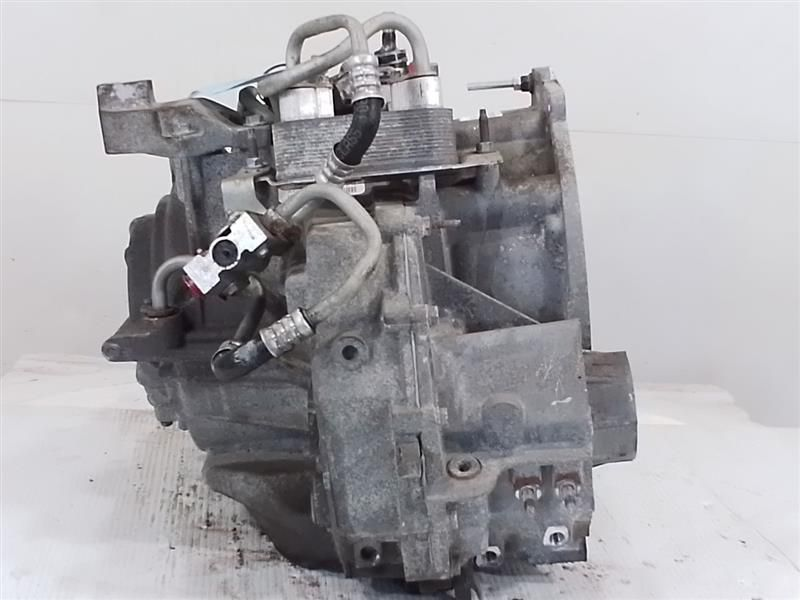 2017 Ford ESCAPE AT, 1.5L, 4x4 Used Transmission