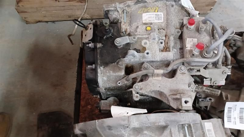 2017 Ford ESCAPE AT, 1.5L, 4x4 Used Transmission