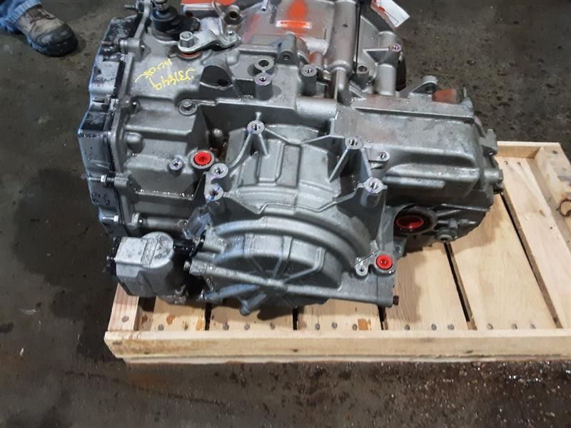 2017 Ford ESCAPE AT, 1.5L, 4x4 Used Transmission