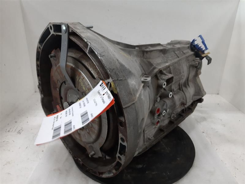 2016 Ford Transit 250 AT, 3.7L, 138" WB, 4 bolt output flange Used Transmission