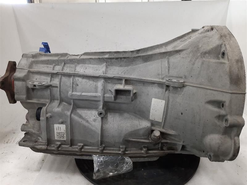 2016 Ford Transit 250 AT, 3.7L, 148" WB, 3 bolt output flange Used Transmission