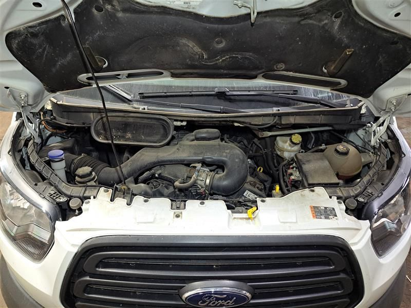 2021 Ford Transit 350 (AT), VIN 8 (8th digit), RWD Used Engine