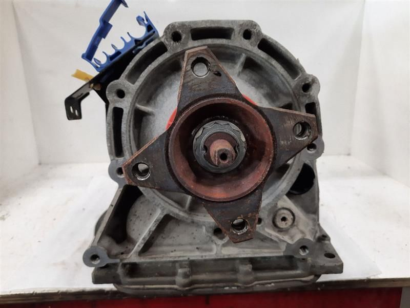 2016 Ford Transit 250 AT, 3.7L, 148" WB, 3 bolt output flange Used Transmission