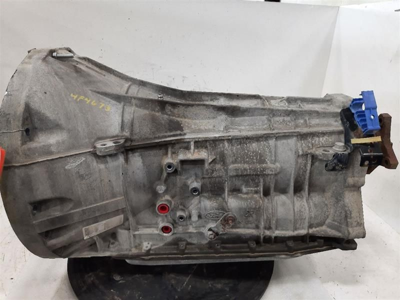 2016 Ford Transit 250 AT, 3.7L, 148" WB, 3 bolt output flange Used Transmission