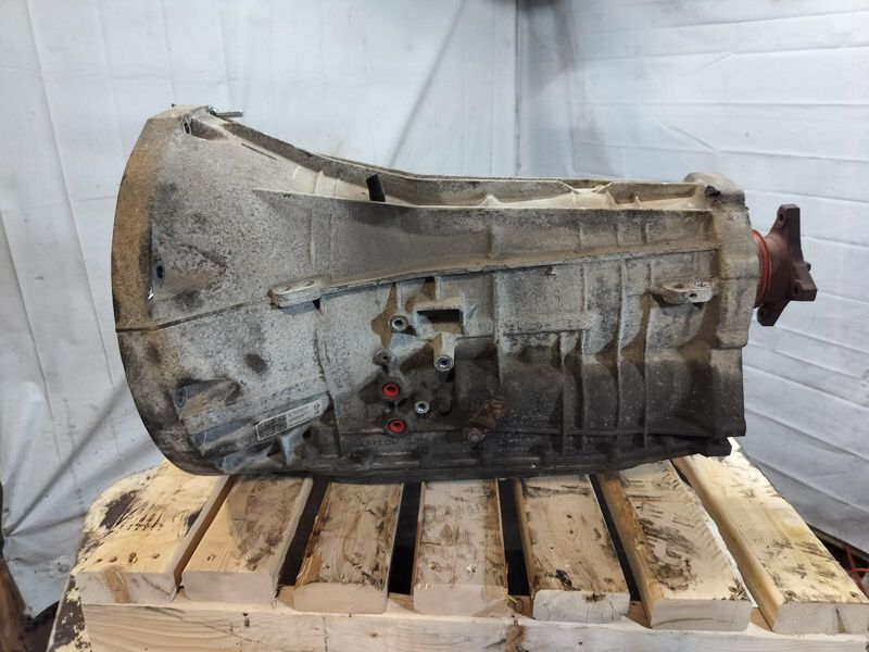 2016 Ford Transit 250 AT, 3.7L, 148" WB, 4 bolt output flange Used Transmission