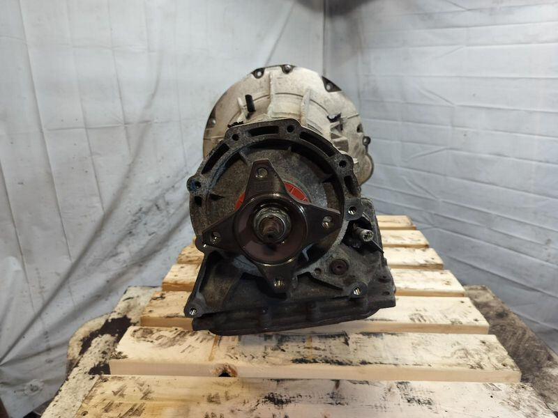 2016 Ford Transit 250 AT, 3.7L, 148" WB, 4 bolt output flange Used Transmission