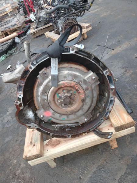 2015 Ford Transit 250 AT, 3.7L, 130" WB Used Transmission