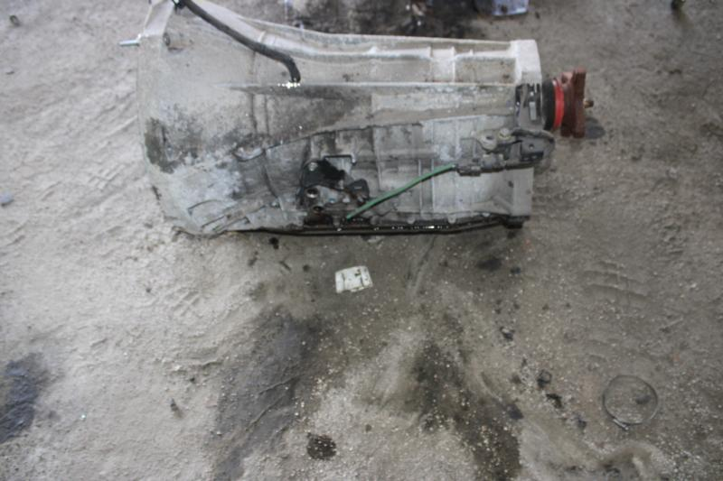 2015 Ford Transit 250 AT, 3.7L, 148" WB Used Transmission