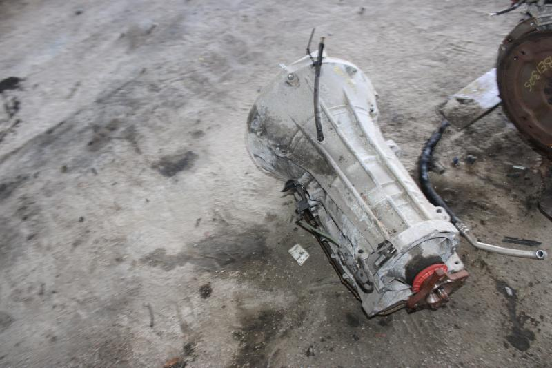 2015 Ford Transit 250 AT, 3.7L, 148" WB Used Transmission