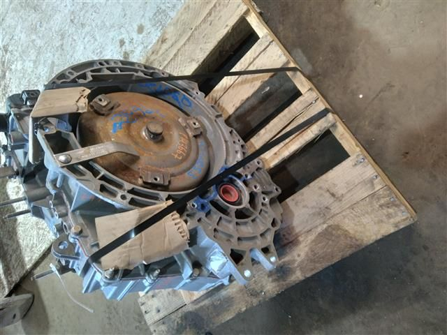 2013 Ford EXPLORER AT, (6 Speed), ID BB5P-7000-LA Used Transmission