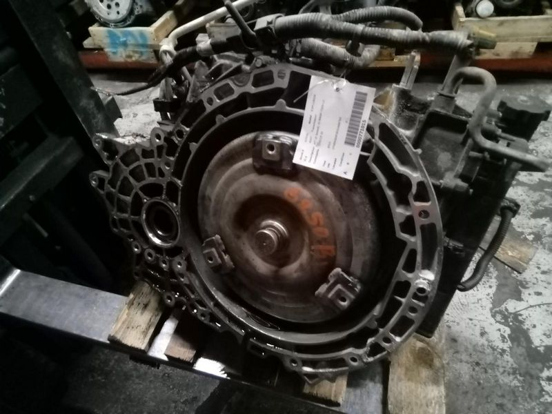 2013 Ford EXPLORER AT, (6 Speed), ID BB5P-7000-LB Used Transmission