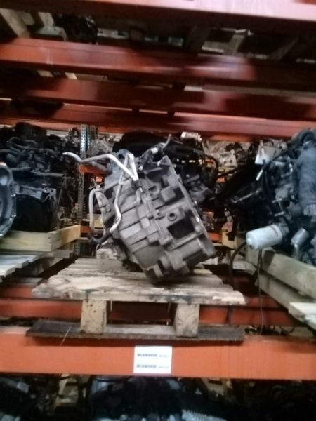 2013 Ford EXPLORER AT, (6 Speed), ID BB5P-7000-LB Used Transmission