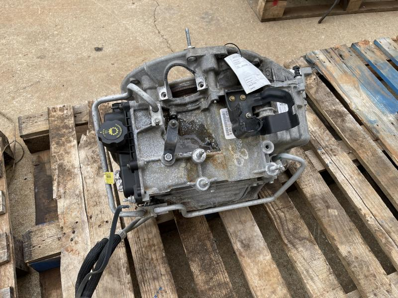 2013 Ford EXPLORER AT, (6 Speed), ID BB5P-7000-LB Used Transmission
