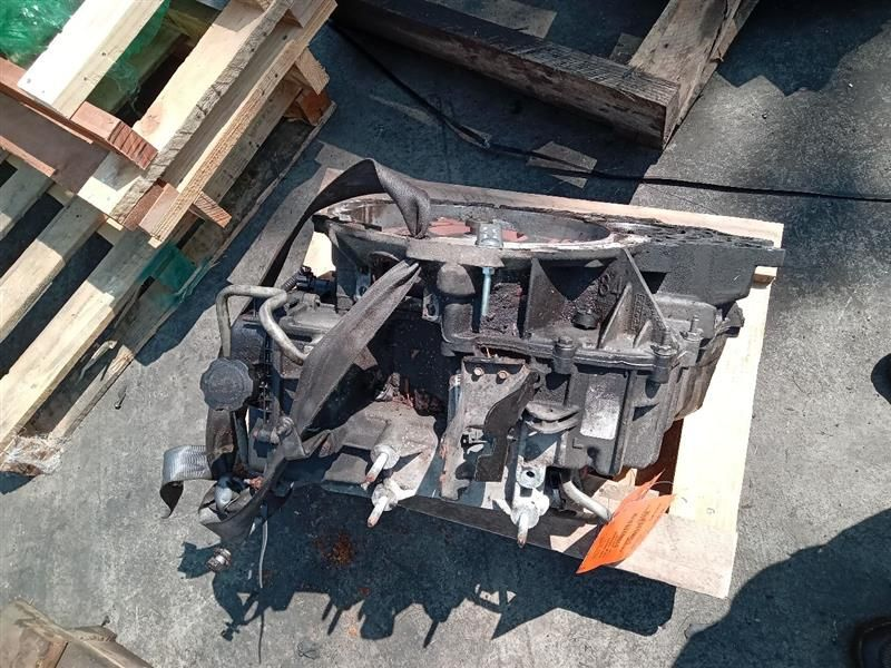 2013 Ford EXPLORER AT, (6 Speed), ID BB5P-7000-LB Used Transmission