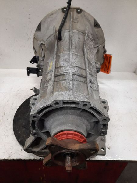 2019 Ford Transit 350 (AT), 3.7L, 148" WB, (4 bolt output flange) Used Transmission