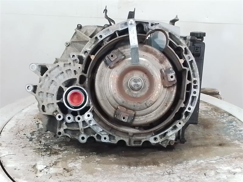 2013 Ford EXPLORER AT, (6 Speed), ID DA5P-7000-EA Used Transmission