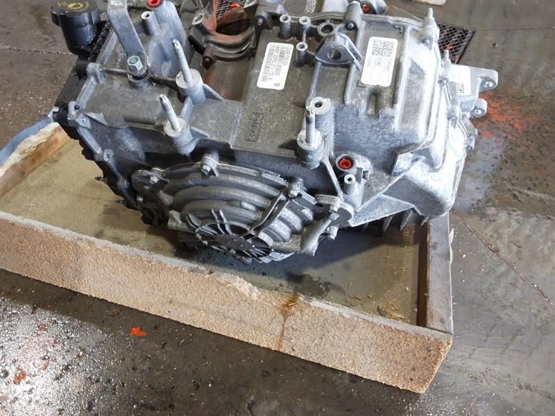 2013 Ford EXPLORER AT, (6 Speed), ID DA5P-7000-EA Used Transmission