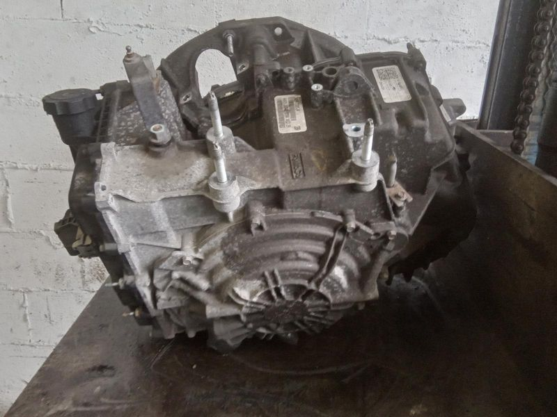 2013 Ford EXPLORER AT, (6 Speed), ID DA5P-7000-JA Used Transmission