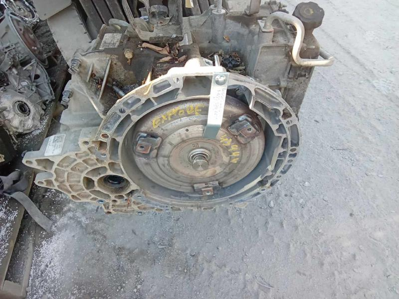 2013 Ford EXPLORER AT, (6 Speed), ID DA5P-7000-JA Used Transmission