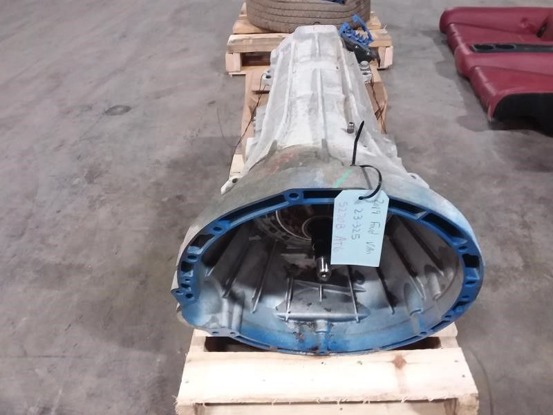 2018 Ford Transit 350 (AT), 3.2L (diesel), 178" WB Used Transmission
