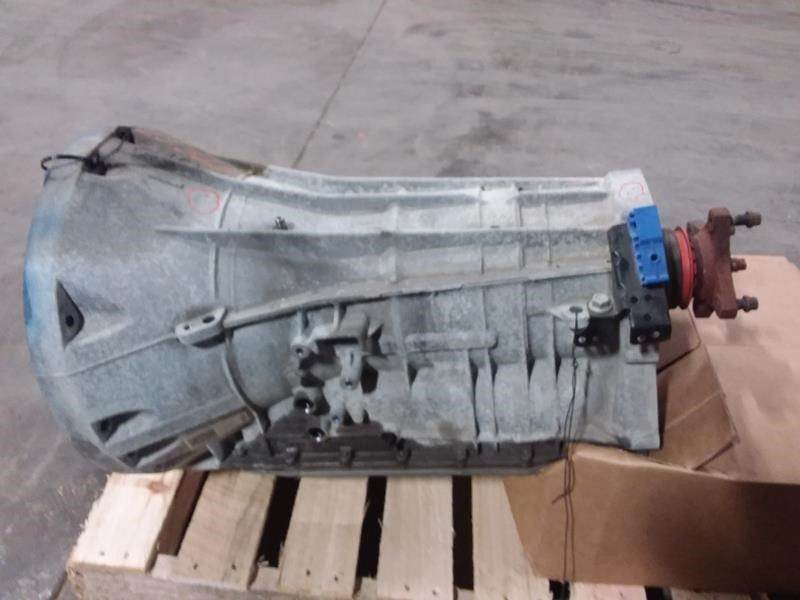 2018 Ford Transit 350 (AT), 3.5L (turbo) Used Transmission