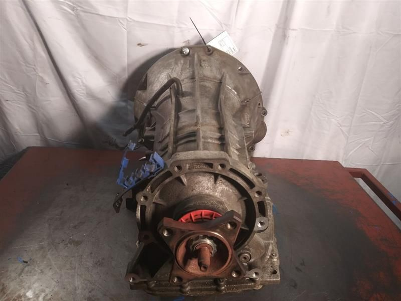 2018 Ford Transit 350 (AT), 3.5L (turbo) Used Transmission