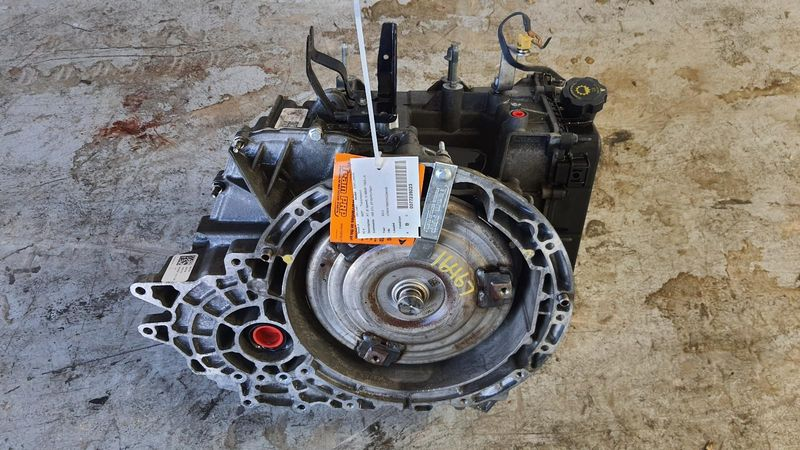 2013 Ford EXPLORER AT, (6 Speed), ID DA8P-7000-CA Used Transmission