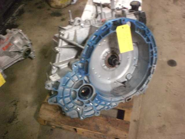 2013 Ford EXPLORER AT, (6 Speed), ID DA8P-7000-DA Used Transmission
