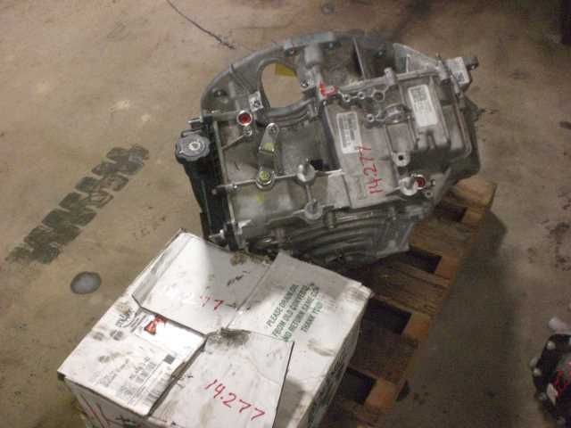 2013 Ford EXPLORER AT, (6 Speed), ID DA8P-7000-DA Used Transmission